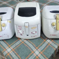 سرخ کن   تفال فرانسه و سونی آلمان