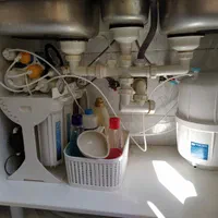 فروش انواع فیلتر و تصفیه آب کمترین زمان و قیمت|آبسردکن و تصفیه آب|بندرعباس, |دیوار