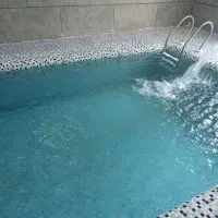 اجاره روزانه باغ ویلا فول