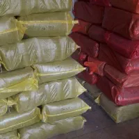 کیسه زباله،خیاری،نایلون،