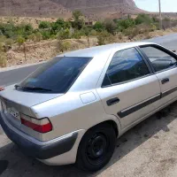 زانتیا مدل ۸۳