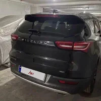 فیدلیتی پرایم ۱۴۰۱ گربکس جدید|خودرو سواری و وانت|اصفهان, شیخ اشراق|دیوار