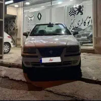 سمند ef7 دوگانه شرکت