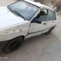 پراید 83کاربراتور