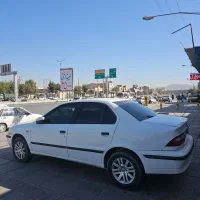 سمند مدل ۹۹ LX بنزینی|خودرو سواری و وانت|کرمان, |دیوار