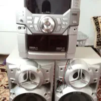 ظبت صوت|سیستم صوتی خانگی|مریوان, |دیوار