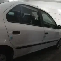 سمندlx مدل 97