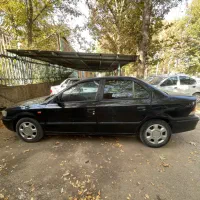 سمند ۸۱|خودرو سواری و وانت|نیشابور, پنجراه|دیوار