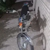 موتور هوند۱۲۵ کم کار