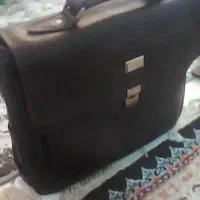 کیف چرم مصنوعی