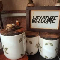 پاسماوری سرامیکی طرح برگ نونو.تابه رژیمی نو