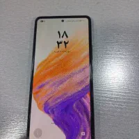 سامسونگ a53فایوجی