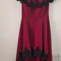 تعدادی لباس مجلسی کاملا سالم|لباس|اقبالیه, |دیوار