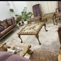 مبل|مبلمان خانگی و میز عسلی|گنبد کاووس, |دیوار