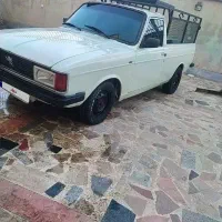 پیکان وانت دوگانه فابریک|خودرو سواری و وانت|گنبد کاووس, |دیوار