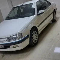 پرشیا t5مدل ۹۶|خودرو سواری و وانت|خوی, |دیوار