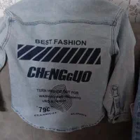 کت وشلوار جین اصل خارجی پسرانه|کفش و لباس بچه|بابل, |دیوار