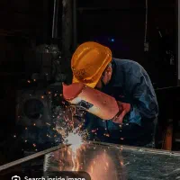جوشکاری و نصاب درب و پنجره