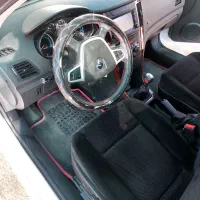 دنا پلاس توربو سقف سانروف ۶دنده|خودرو سواری و وانت|نیشابور, میدان حافظ|دیوار