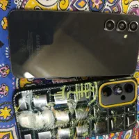 گوشی A54 حافظه 256 رام 8|موبایل|بهبهان, |دیوار