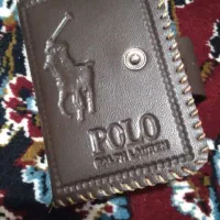 کیف پول ۳۰ برگ