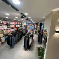 جذب ادمین برای فروشگاه پوشاک زنانه و پجه گانه|استخدام خدمات فروشگاه و رستوران|اهواز, کیانپارس |دیوار