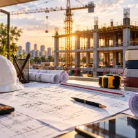 خدمات مهندسی ، جواز ، برگه مجری و بتن
