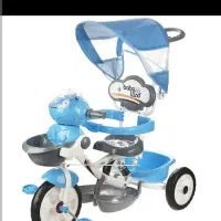 ۳چرخه بیبی لند