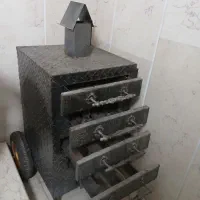 بلال پز|اجاق گاز و لوازم برقی پختوپز|تهران, شهرک طالقانی|دیوار