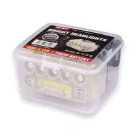 چراغ پیشانی HX-817S|لامپ و چراغ|مرند, |دیوار