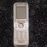 گوشی کلکسیونی سونی اریکسون مدلw660i