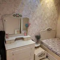 میز ارایش سالم