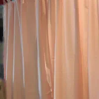 2 عدد پرده ی اتاق برای تمام سنین از نوزادی تا...|پرده، رانر، رومیزی|تهران, سهروردی|دیوار