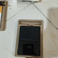 هارد اکسترنال ۲ترابایت usb 3 western وسترن دیجیتال|قطعات و لوازم جانبی رایانه|تهران, شمس‌آباد|دیوار