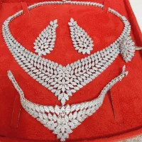 سرویس نقره