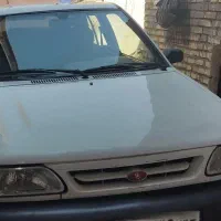 فروشی|خودرو سواری و وانت|اهواز, شهرک شهید عباس پور|دیوار