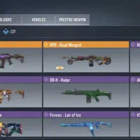 اکانت کالاف