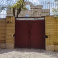 درحیاط ماشین رو عرض2/30 درطول2/20|مصالح و تجهیزات ساختمان|مشهد, شاهد (شهرک غرب)|دیوار