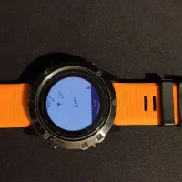 ساعت گارمین فونیکس 5xسافایر شیشه یاقوت|ساعت|شاهین‌شهر, فردوسی|دیوار