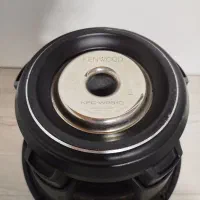 ساب ۱۲ اینچی کنوود - مدل KFC-WPS1D|قطعات یدکی و لوازم جانبی|رشت, گلسار|دیوار