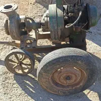 موتور مارگو|ماشین‌آلات صنعتی|فیروزآباد (آذربایجان), |دیوار