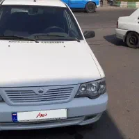پراید ۱۱۱ مدل ۹۴
