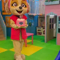 دهکده بازی لی لی پوت