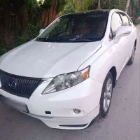 rx350 2015 لکسوس