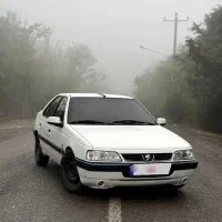 پژو slx tu5مدل ۹۷|خودرو سواری و وانت|گرگان, |دیوار