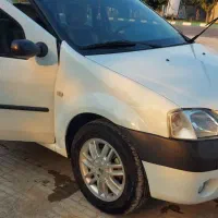 سواری ال نود مدل ۹۶|خودرو سواری و وانت|کرمانشاه, |دیوار