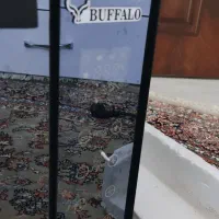 توستر و ماکروفر با صفحه لمسی|اجاق گاز و لوازم برقی پختوپز|اهر, |دیوار