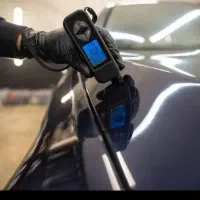تشخیص،رنگ کارشناس سیارماشین فنی وموتور درمحل