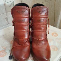 نیم بوت|کیف، کفش، کمربند|کوهدشت, |دیوار