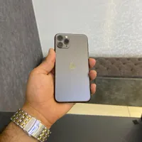 اپل iPhone ایفون 11پرو مشکی بدون چک اقساط ویژه|موبایل|اصفهان, احمدآباد|دیوار